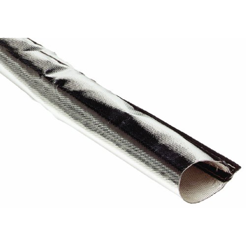 Heatshield 274301 Thermaflect Heat Shield Sleeve Proprietary Aluminized