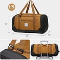 thumbnail image 2 of Bolso de fitness para hombres Laripwit, 2 of 3