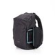 thumbnail image 4 of Mochila Shimoda Urban Explore 20 negra para equipo de cámara, 4 of 9