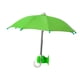 thumbnail image 3 of Soporte para teléfono con ventosa para sombrilla, multifuncional, resistente a la lluvia. verde, 3 of 9