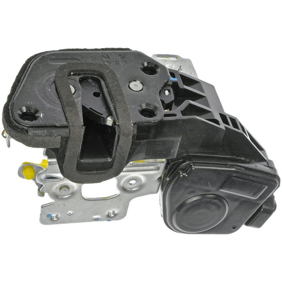 Dorman 937-009 Front Passenger Side Door Lock Actuator Motor for Specific Hyundai Models Fits select: 2001-2006 HYUNDAI ELANTRA