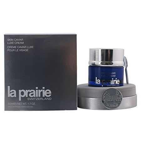 Best La Prairie Skin Caviar Luxe Cream 1.7 oz deal