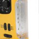 thumbnail image 5 of Hand Crank Solar Radio AM FM SW Emergency Radio with LED Flashlight Reading Light MP3 Player for Outdoor CampingYellow, 5 of 5