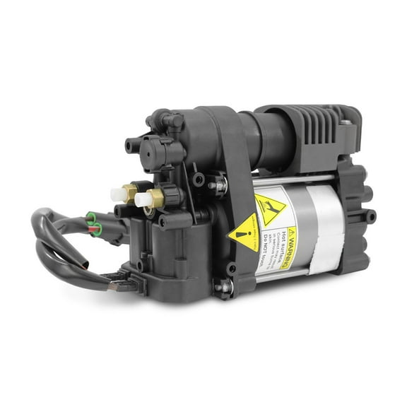 For Hyundai Equus 2011-2016 Air Suspension Compressor - BuyAutoParts