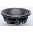 thumbnail image 1 of IMAGE DYNAMICS Caisson de Basses Peu Profond 10 Pouces 200W RMS (IDQS10-D4 200W RMS), 1 of 4