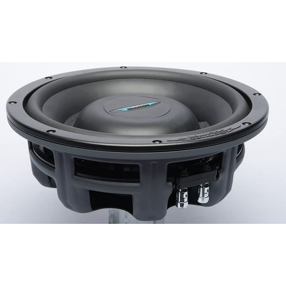 IMAGE DYNAMICS Caisson de Basses Peu Profond 10 Pouces 200W RMS (IDQS10-D4 200W RMS)
