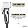 thumbnail image 5 of Wahl Quiet Pro Pet Grooming Electric Dog Clipper, 5 of 11