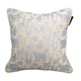 thumbnail image 1 of Ivory Park Animal Farm Silver Decorative Throw Cushion, 1 of 1
