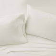 thumbnail image 2 of Better Homes & Gardens Arctic White Adult Jersey Pillow Cases, King 20"W x 40"L (2 Count), 2 of 5