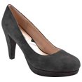 thumbnail image 2 of Women's Adrienne Vittadini Prestin Platform Pump, 2 of 3
