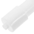 thumbnail image 3 of RUNROTOO 2Pcs Reusable Toilet Paper Holder Roller Spring Loaded Plastic for Hotel and Bathroom, 3 of 8