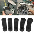 thumbnail image 2 of CNKOO 5 Pcs Strut Nut Socket Set 12 Point Sockets 1/2 Drive 18-24mm Impact Socket Removal Tool, 2 of 3