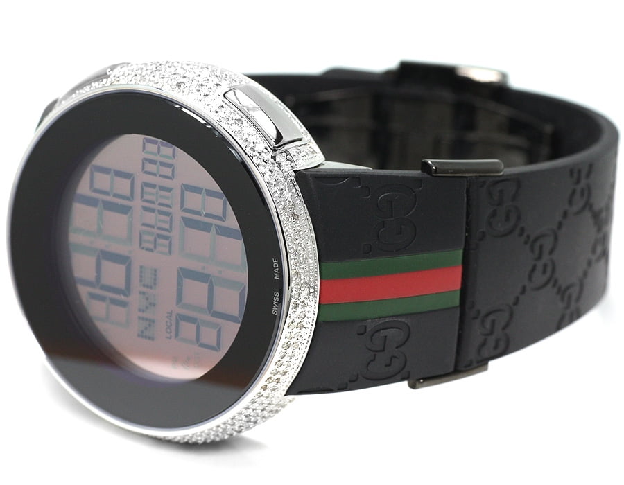 idigital smart watch