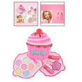 thumbnail image 1 of de maquillaje lavable ños, de maquillaje de moda, , de maquillaje para , de cosméticos, regalos - Pintalabios de de uñas El 116x10x3cm Hugo Los niños fingen juguetes de disfraces, 1 of 10