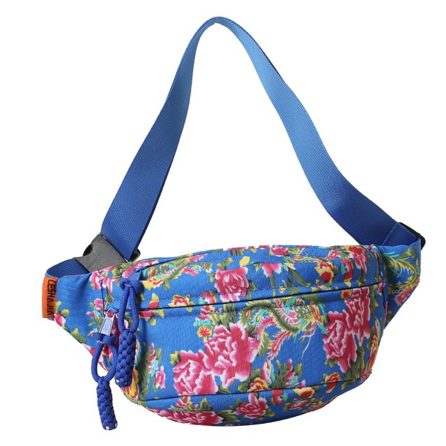 Bolso Retro Con para Mujer Bandolera Riñonera Media Diario Suave