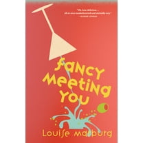 Fancy Meeting You, (Hardcover)