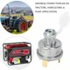 thumbnail image 4 of Interruptor de encendido de tractor universal Adecuado para AS LUCAS 35670, 4 of 5