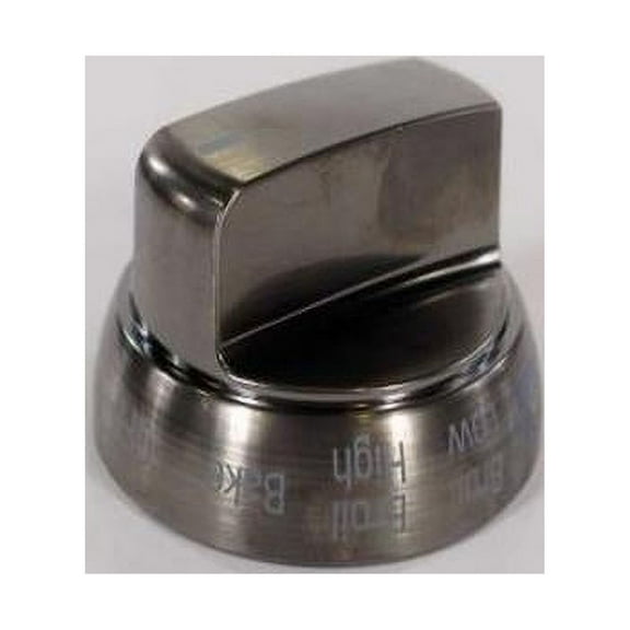 LG APPLIANCES AEZ74533310 KNOB ASSEMBLY - GENUINE OEM PART