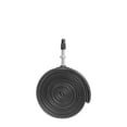 thumbnail image 1 of Camara para Bicicleta Kenda 559L 700 Mm 23/25 Ruta francesa negro, 1 of 4