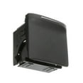 thumbnail image 2 of Portavasos shamjiam Soporte para bebidas subconjunto para accesorios de coche 2005-2009 Negro, 2 of 8