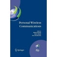 thumbnail image 2 of Personal Wireless Communications: The 12th IFIP International Conference on Personal Wireless Communications (PWC 2007),, 2 of 2