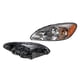 thumbnail image 1 of Faro DEPO  Ford Taurus 2000 - 2007 Piloto, 1 of 1