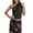 w93# Black67, variant on Tank Tops For Women Solid Color Sleeveless One Shoulder Sheer Mesh Asymmetrical Neck See Through Knitted Ruched Backless Beach Blouse Stylish Cropped Slim Fit Camisole,Pink,One Size