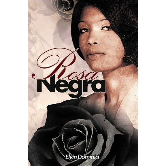 Rosa negra (Paperback)