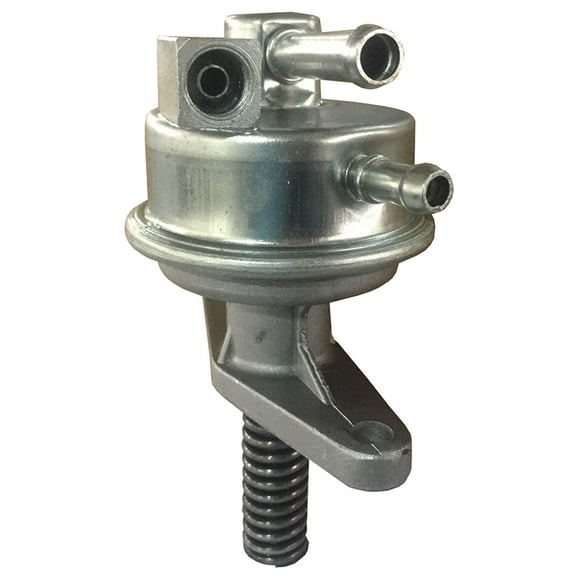 Agility Auto Parts 4030228 Mechanical Fuel Pump for Chevrolet, GMC, Jeep Specific Models