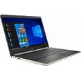 thumbnail image 3 of Ordinateur Portable HP 14-DK0020CA 14,0" HD Non Tactile, AMD A4-9125, 4 Go de RAM, 64 Go eMMC, 1 To OneDrive, AMD Radeon R3, Windows 10 Home, 3 of 6