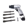 thumbnail image 2 of Air Shovel Pneumatic Chipping Hammer Rust Removal Chipping Tool ,Wide Use, 2 of 6