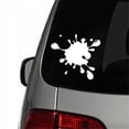 thumbnail image 2 of Pegatinas para coche con impresiones de manchas interesantes, calcomanías decorativas para puertas, ventanas, cristales y parachoques traseros, 2 of 4