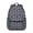 Black-6, variant on Dog Themed Laptop Bag for College - Scratch-Resistant Surface, Hidden Anti-Theft Pocket, Comfortable Carry for All-Day Use