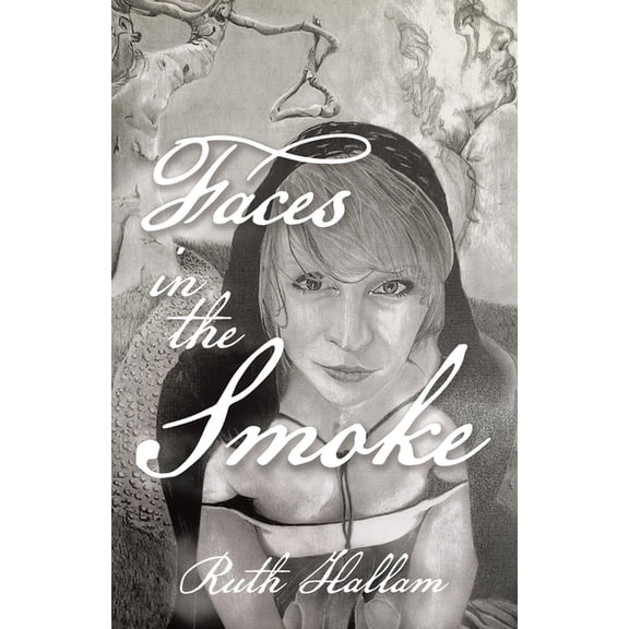 Faces in the Smoke, (Paperback)