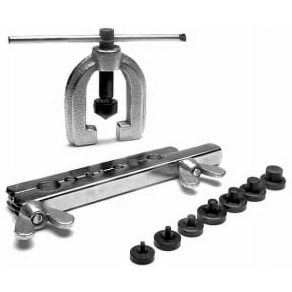 Performance Tool Wilmar Performance Tool - W80670 - Double Flare Tool