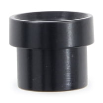 Fragola Performance Systems 481906-Bl #6 Tube Sleeve Black