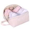 thumbnail image 2 of SOFEIYA Underwear storage bag household bra bag underwear socks storage bag C, 2 of 9