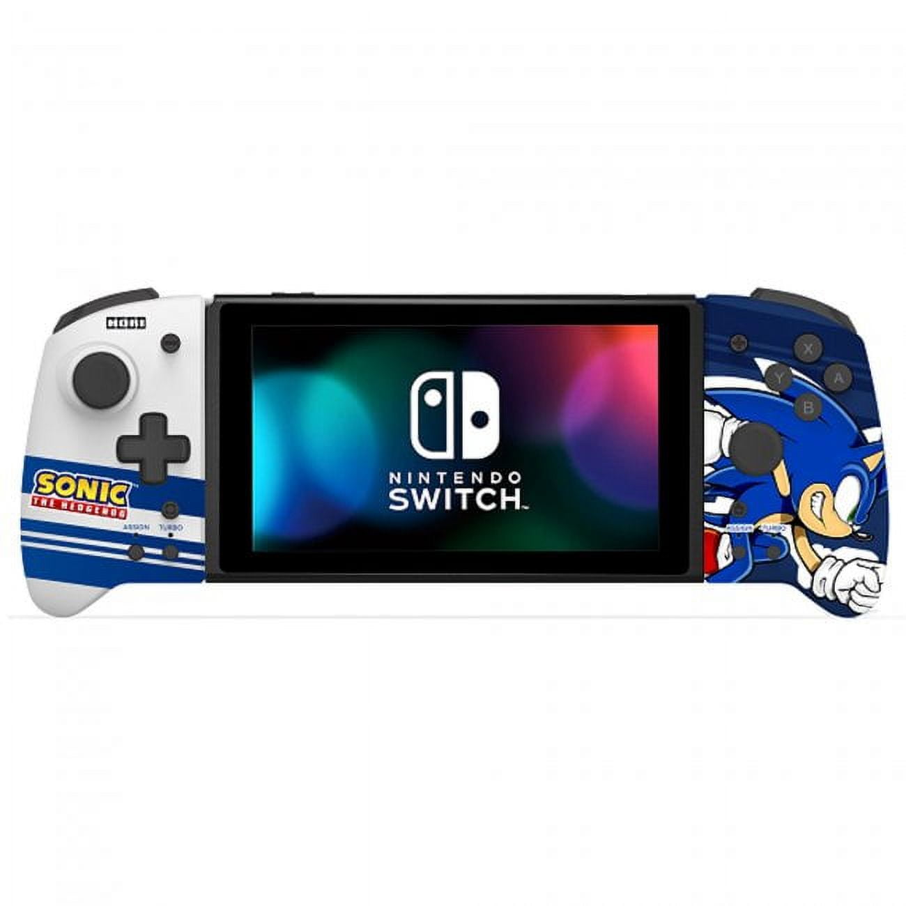 Nintendo Switch Pro Controller, Black, Wireless, Ergonomic Design