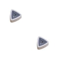 thumbnail image 4 of Toallero de pared Bewildely 2piezas Blanco, 4 of 6