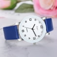 thumbnail image 3 of Watch for Women Lvpai Casual Quartz Leather Band Analog Wrist Watches, 3 of 3