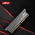 thumbnail image 4 of Btafrte IMemory-1 RAM Disipador calor Radiador Memoria Enfriador para DDR2 DDR3 DDR4 DDR5, 4 of 9