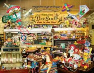 xl toy shop