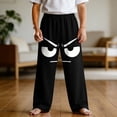 thumbnail image 5 of Kids Girl Boy Graphic Spandex Pants for Kid Beach Lounge Hawaiian Tropical Straight Leg Long Leg Fall Summer Pants 2026 Soft Comfy Clothes Country Concert Y2K, 5 of 9