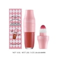 thumbnail image 2 of EARKITY Mirror Lip Gloss Liquid Lip Stain, Shakable Lip Gloss, Highly Pigmented Color & Mirror Shine Lip Gloss, Multi-Use Lip & Cheek Tint, Non-Sticky Finish Waterproof Smudge-Proof Lip Stain, 2 of 7