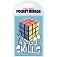 thumbnail image 1 of David and Goliath Got Skills Pocket Mirror 50554, 1 of 9