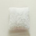 thumbnail image 1 of Funda de almohada de felpa Funda de almohada de león marino de peluche de cristal Suave y cómoda Funda de cojín creativa de color sólido, 1 of 6
