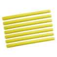 thumbnail image 1 of Poste de Mangas de espuma Cubierta de protección Acolchado Accesorios de 7 amarillo Cola Mangas de trampolín, 1 of 3