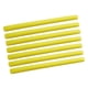 thumbnail image 1 of Fundas de espuma para postes de trampolín, cubierta protectora, acolchado, accesorios para trampolín 7 amarillo, 1 of 3