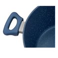 thumbnail image 2 of Batería de Cocina FlavorStone Grande System Azul Oscuro, 2 of 4