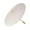 80 cm, variant on Shoreew 60/80CM DIY Hand-Painting Paper Umbrella Chinese Style Decorative White Oil-paper Umbrella with Wooden Handle Kids Coloring Oriental Umbrella Crafts
